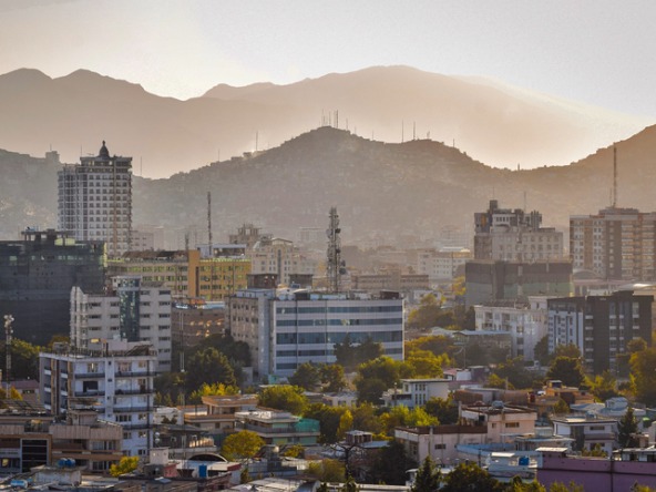 Kabul